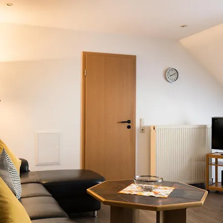 Apartamento Inselglück App 5 *