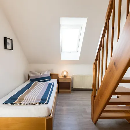 Inselglück App 5 Norderney