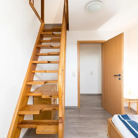 Inselglueck App 5 Apartamento *