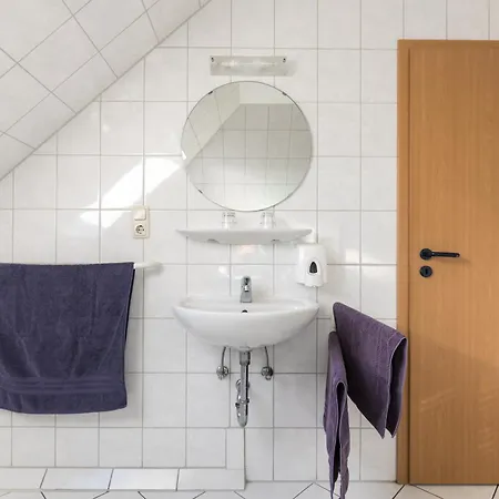 Inselglueck App 5 Apartamento Norderney